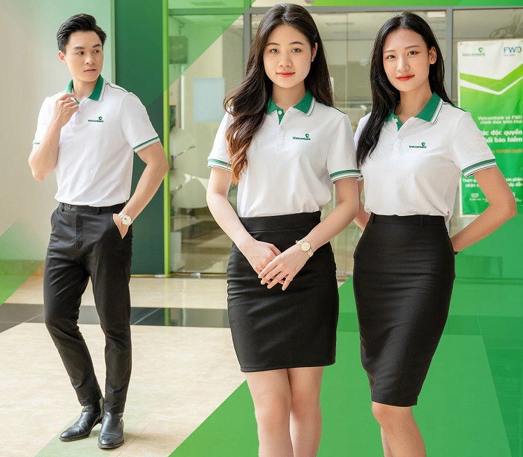 Tầm Quan Trọng Của Đồng Phục Doanh Nghiệp Trong Xây Dựng Thương Hiệu