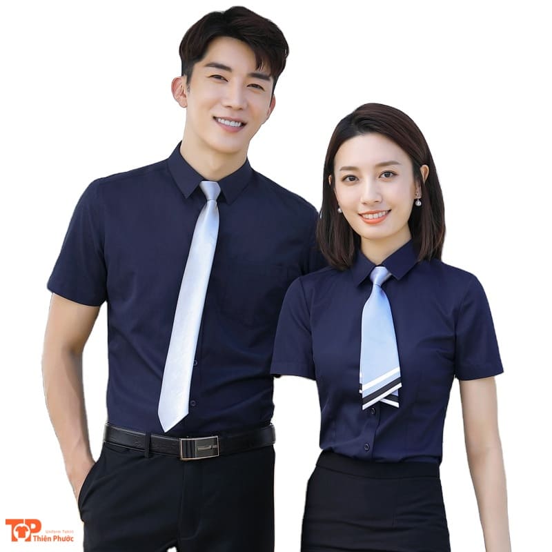 ĐỒNG PHỤC SƠ MI